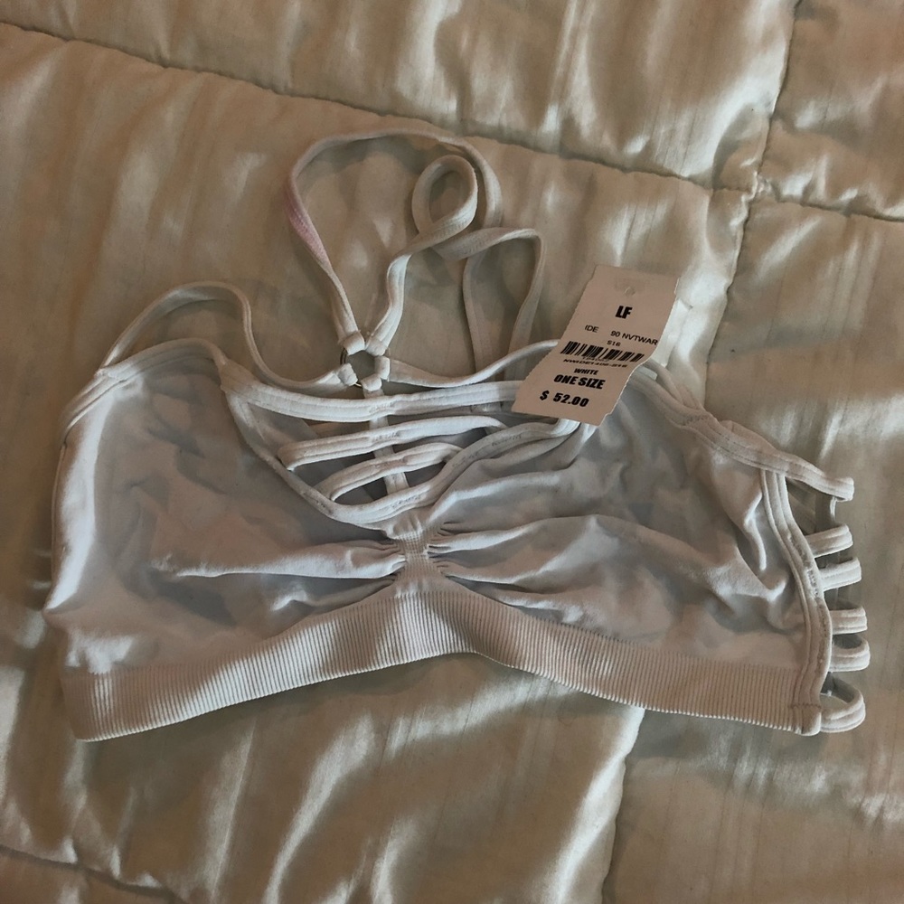 Lf bralette NWT